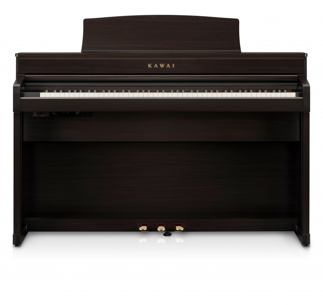 KAWAI Digitalpiano CA79 B Premium Schwarz satiniert KLAVIER ENDRISS