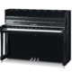 KAWAI Klavier K-200 E/P SL ATX3 Hybrid – schwarz poliert